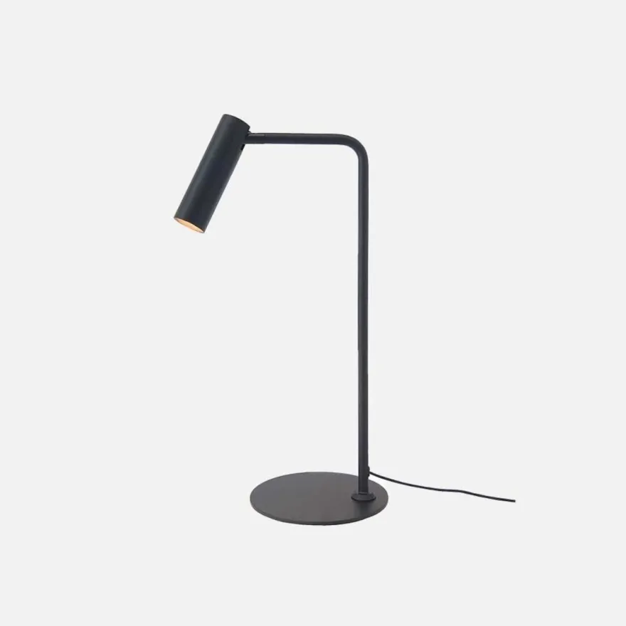 Slim bordlampe
