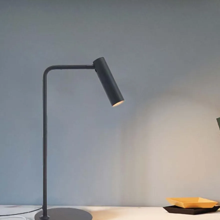 Slim bordlampe
