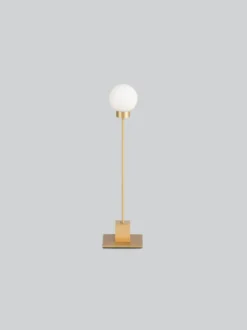 Snowball bordlampe
