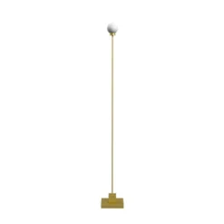 Snowball portable gulvlampe