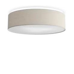 Soft plafond 60 cm