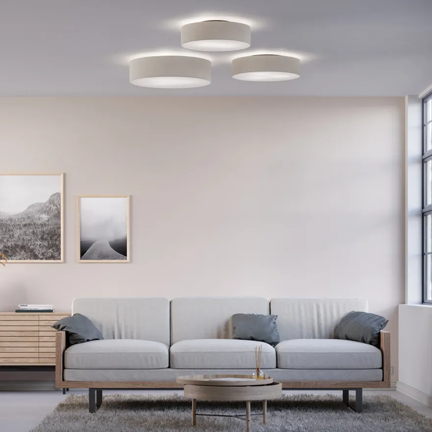 Soft Plafond 44 cm