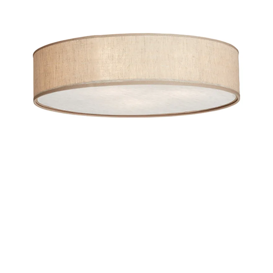 Soft plafond 50 cm