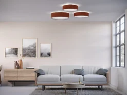 Soft plafond 50 cm