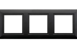 Soft Square ramme for 3 spotter