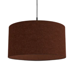 Soft takpendel 57 cm E27