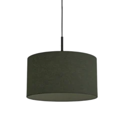Soft takpendel 40 cm E27