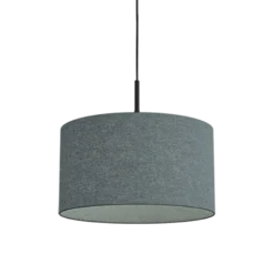 Soft takpendel 40 cm E27