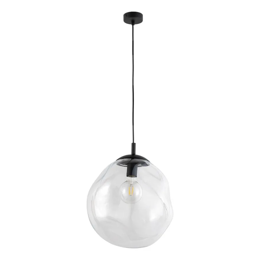 Sola takpendel 35 cm