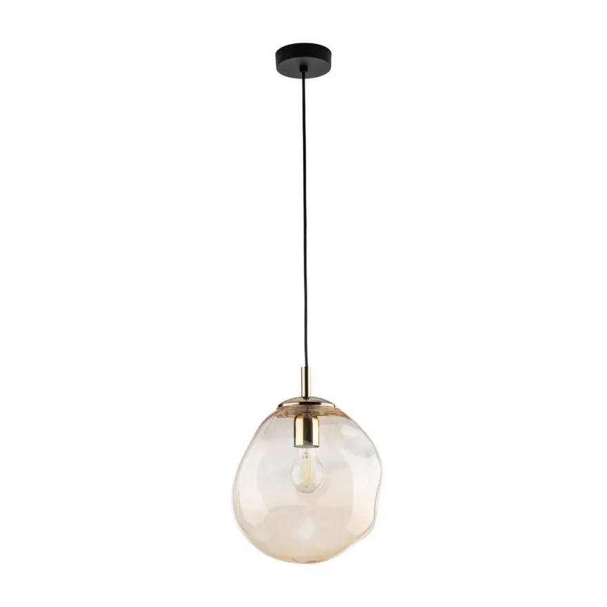 Sola takpendel mini 25 cm