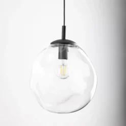 Sola takpendel mini 25 cm