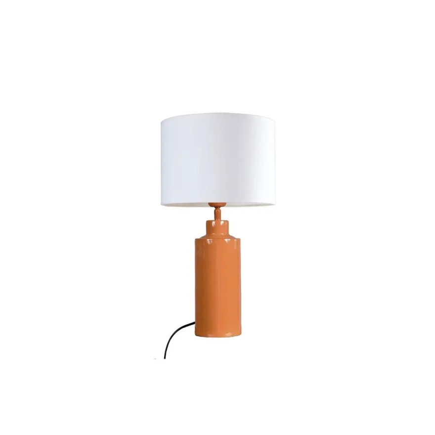 Solo 55 bordlampe