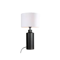 Solo 55 bordlampe