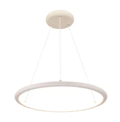 Sonara takpendel 70 cm 2700 kelvin 28W - Dimbar