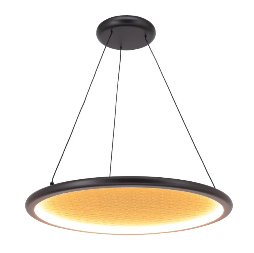 Sonara takpendel 50 cm 2700 kelvin 20W - Dimbar