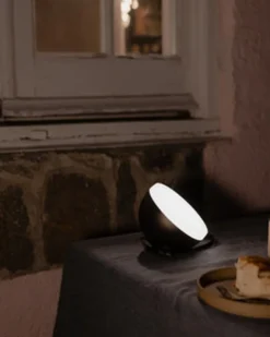 Sphere Adventure Light - mørk bronse