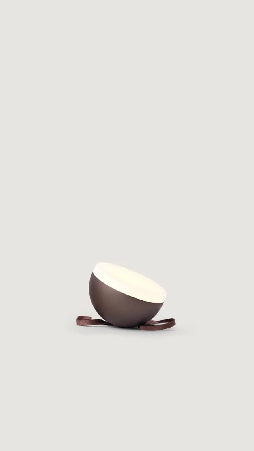 Sphere Adventure Light - mørk bronse