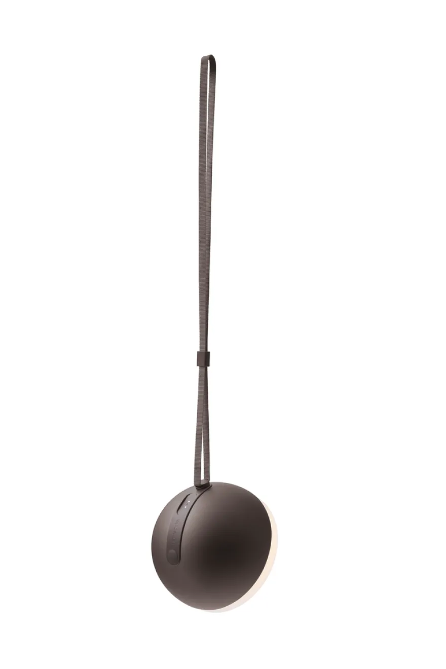 Sphere Adventure Light - mørk bronse