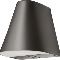 Spike grafitt 1100 LED + opplys