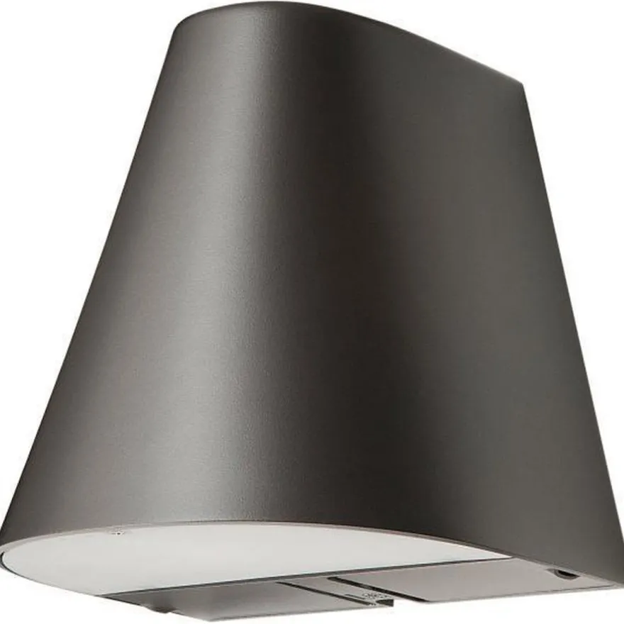 Spike grafitt 1100 LED + opplys