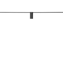 Spin vegglampe large 120 cm 17W 3000K