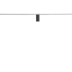 Spin vegglampe large 120 cm 17W 3000K
