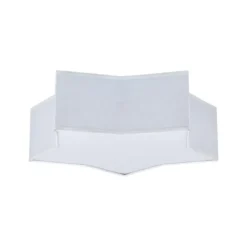 Star tak/vegglampe