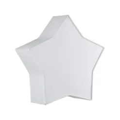 Star tak/vegglampe