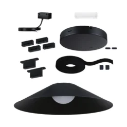 Startsett for ULine belte system 12W Cone pendel