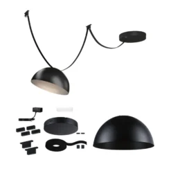 Startsett for ULine belte system 12W Bol pendel