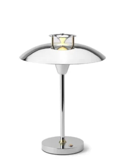 Stepp 1-2-3 bordlampe oppladbar IP54