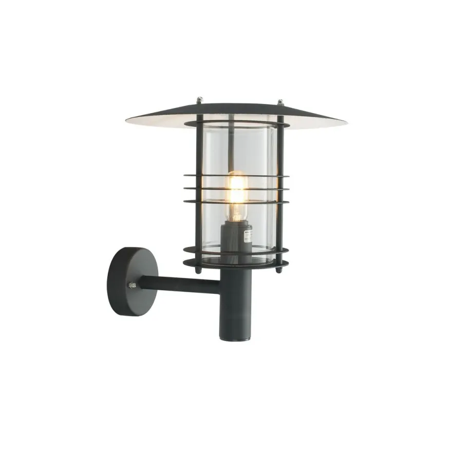 Stockholm vegglampe 286