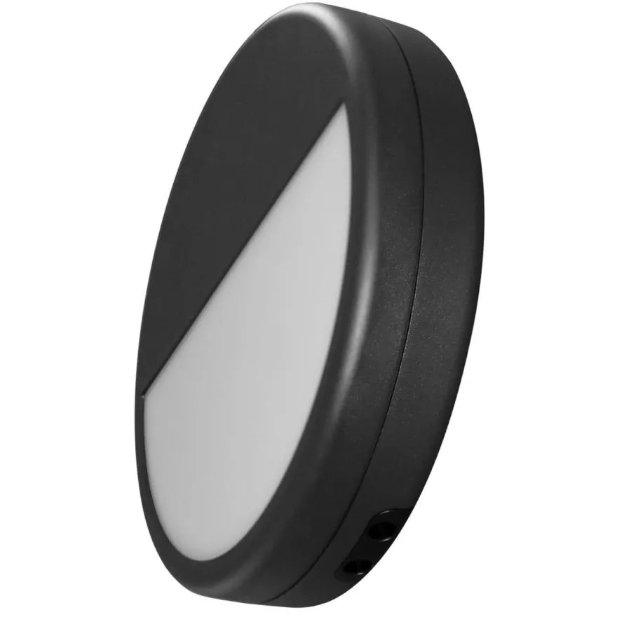 Storm 325 vegglampe 3000/4000 Kelvin 10/18/24W IP65