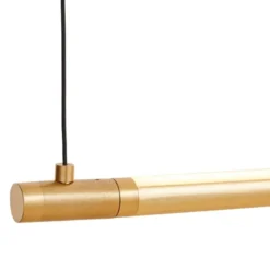 Straw 200 Takpendel