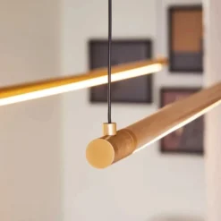 Straw 200 Takpendel