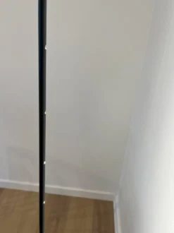 String gulvlampe 17W 3000 Kelvin