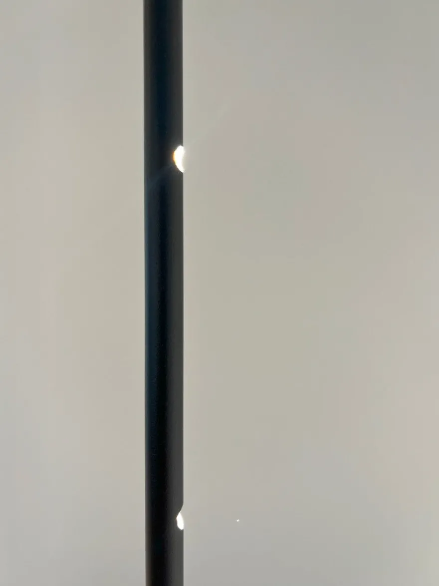 String gulvlampe 17W 3000 Kelvin