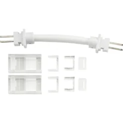 Stripline 230V Outdoor fleksibel skjøt 50 mm