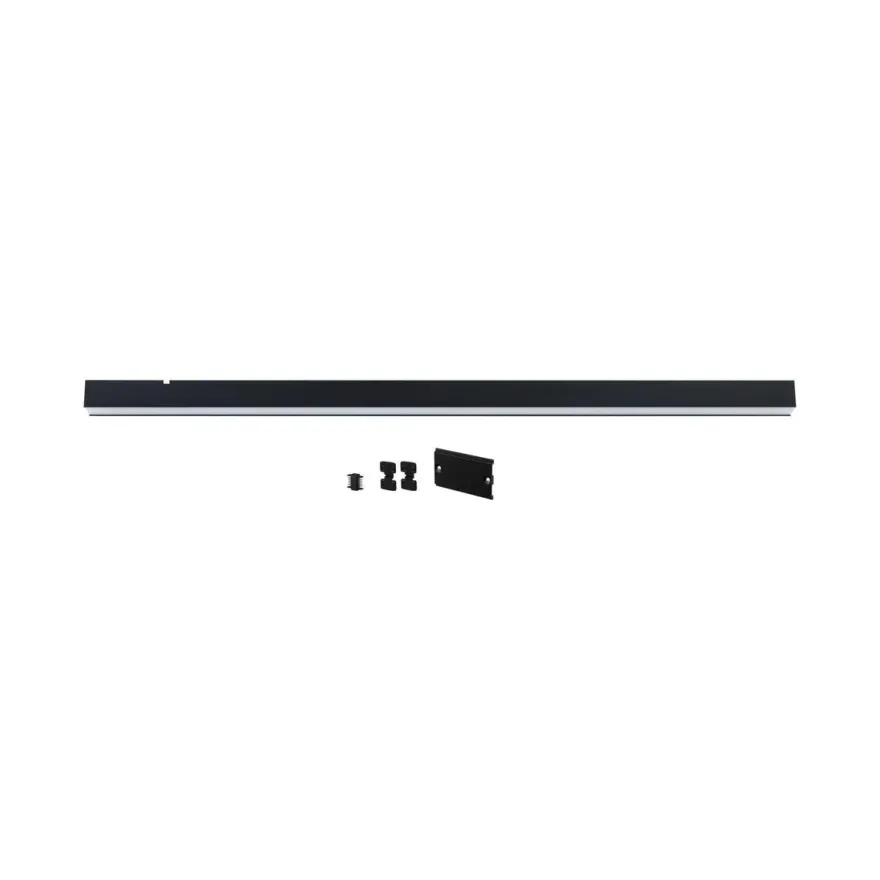 Strømkanal til Linion kanalsystem 124W 3000 Kelvin - Startmodul for Zigbee