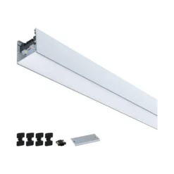 Strømkanal til Linion kanalsystem 80W 3000 Kelvin - Startmodul