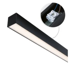 Strømkanal til Linion kanalsystem 80W 3000 Kelvin - Startmodul