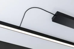 Strømtilkobling til Linion kanalsystem 120W