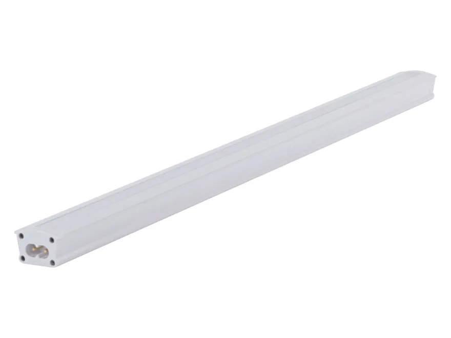 Super Linear skinne 61 cm 10W 3000K dimbar - Hvit