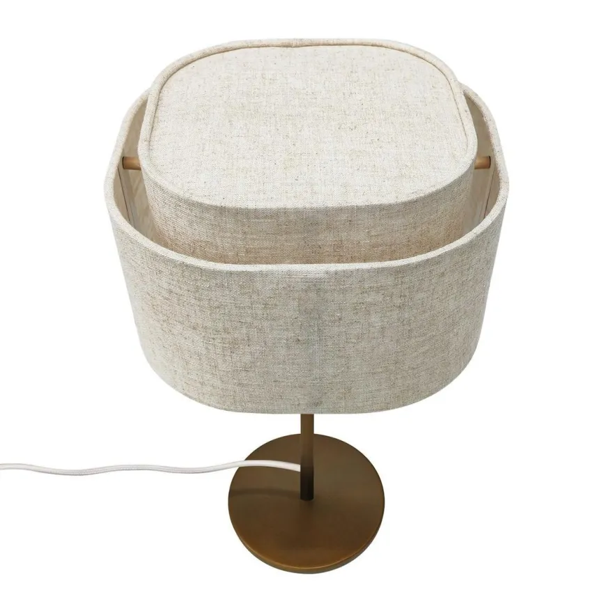 Takai bordlampe