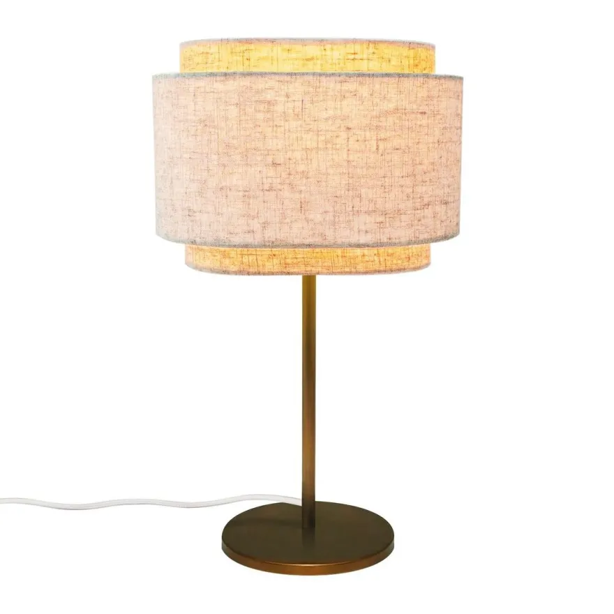 Takai bordlampe