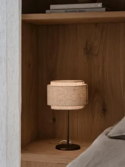 Takai bordlampe