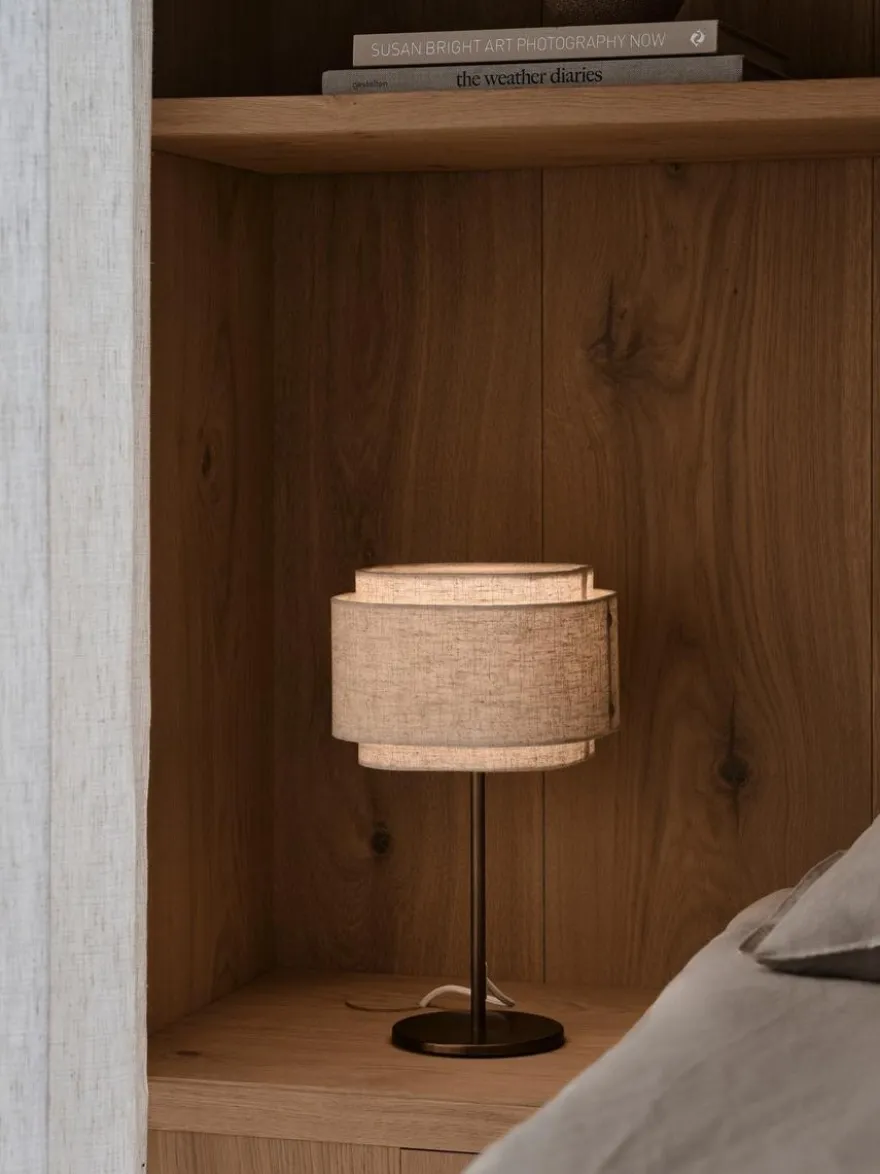 Takai bordlampe