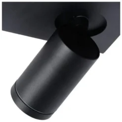 Taylor spot 4 lys IP44 baderom warm to dim 4x5W 2200-3000K