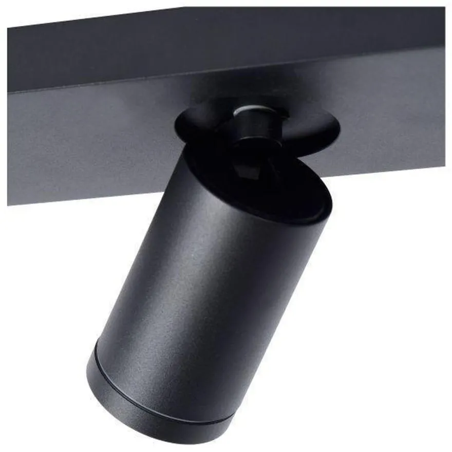 Taylor spot 2 lys IP44 baderom warm to dim 2x5W 2200-3000K