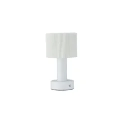 Tiara oppladbar bordlampe 24